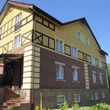 Streletsky Guest House Kaliningrad Luaran gambar